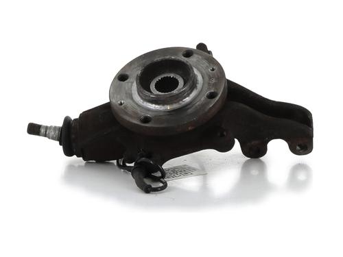 Used Right front steering knuckle CITROËN C4 I (LC_) 1.6 16V (109 hp) 30049636