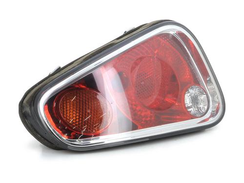 Right taillight MINI MINI (R50, R53) Cooper | BP27667620C35 