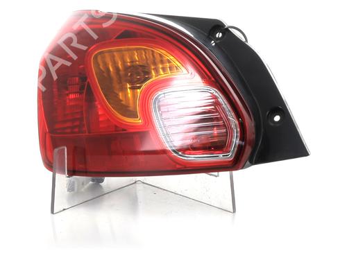 Feu arrière gauche MITSUBISHI MIRAGE / SPACE STAR VI Hatchback (A0_A) 1.0 (A05A) | BP30583946C34
