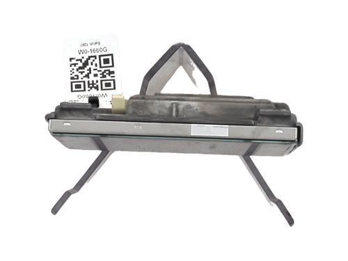 Used Display monitor Display monitor PEUGEOT 208 I (CA_, CC_) 1.6 HDi / BlueHDi 75 (75 hp) 33009846 33009846