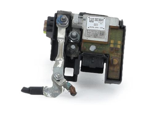Used Electronic module Electronic module PEUGEOT 308 I (4A_, 4C_) 1.6 HDi (112 hp) 36380258 36380258