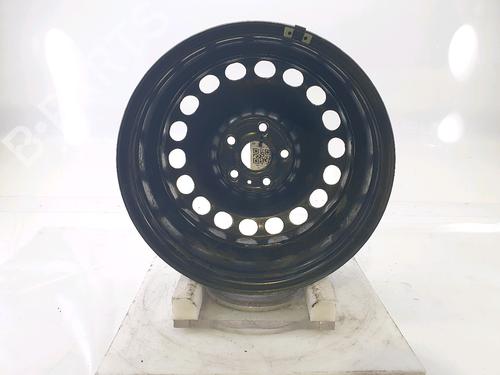 Used Rim VW PASSAT B6 (3C2) [2005-2010]  27374122