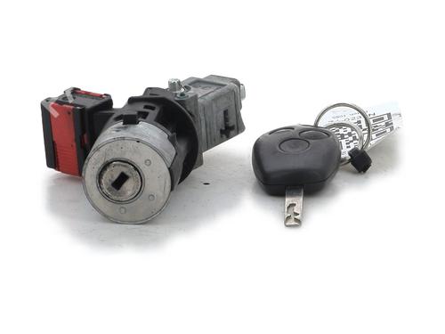 Ignition barrel RENAULT MASTER III Van (FV) 2.3 dCi 110 FWD (FV0R, FV0W, FV1A) | BP30165275M48 