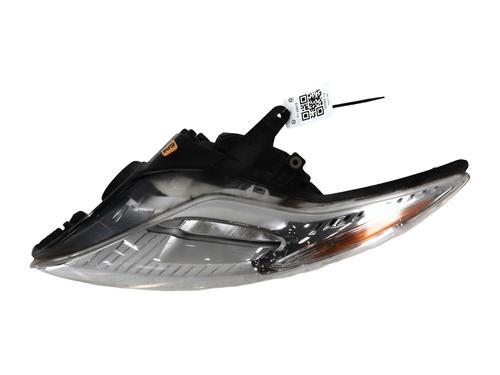 Left headlight FORD MONDEO IV (BA7) 2.0 TDCi | BP29495158C28 