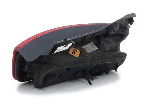 Right taillight NISSAN MICRA III (K12) 1.5 dCi | BP30190659C35 