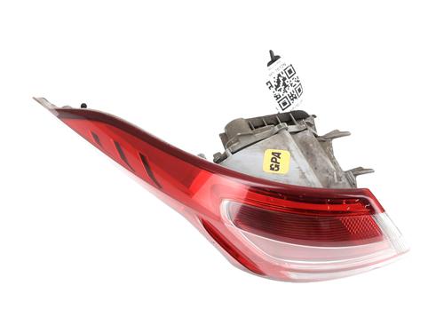 Fanale posteriore sinistro FORD B-MAX (JK) 1.0 EcoBoost (100 hp) 29741322