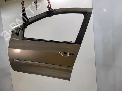Dør venstre foran Dør venstre foran RENAULT CLIO III (BR0/1, CR0/1) 1.5 dCi (BR0H, CR0H, CR1S, BR1S) (106 hp) 36007296 36007296