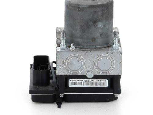 Used ABS pump ABS pump 39224778 39224778