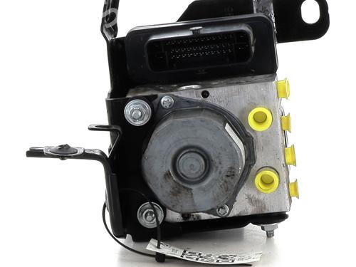 Used ABS pump PEUGEOT 308 II (LB_, LP_, LW_, LH_, L3_) 1.2 THP 110 (110 hp) 23070626