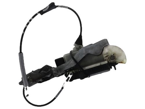 Used Front left lock PEUGEOT 208 I (CA_, CC_) 1.4 HDi (68 hp) 30449175