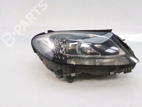 right-headlight-mercedes-benz-c-class-w205-c-220-bluetec-d-205003-2059066502-2013-2014-2015-2016-2017-2018-2019-2020-2021-2022-2023-10435166 main image