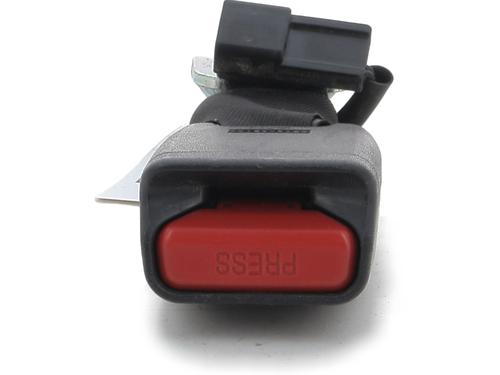Used Seat buckle PEUGEOT 108 1.0 VTi (69 hp) 29702199