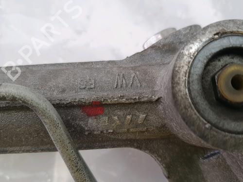 Steering rack VW POLO V (6R1, 6C1) 1.2 | BP28106299M22 