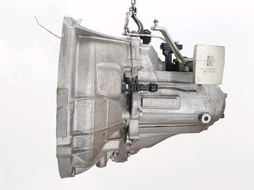 Used Gearbox FORD FIESTA VII (HJ, HF) 1.0 EcoBoost (125 hp) 27188934