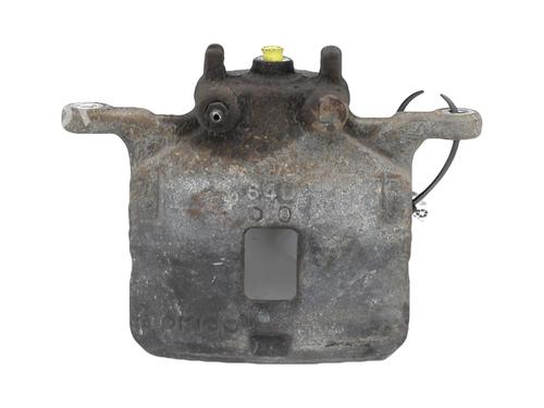 Used Left front brake caliper MITSUBISHI L200 / TRITON (KJ_, KK_, KL_) 2.4 DI-D 4WD (KJ0T) (154 hp) 27911949