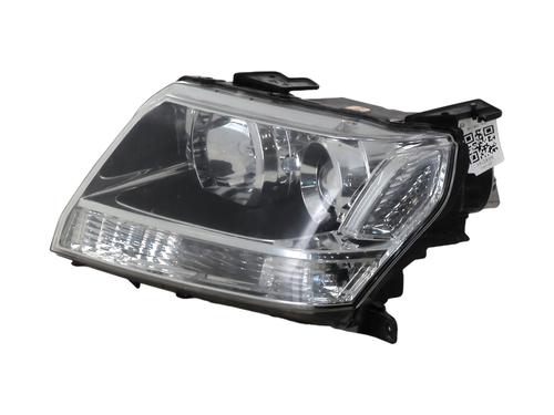 Used Left headlight SUZUKI GRAND VITARA II (JT, TE, TD) 1.9 DDiS All-wheel Drive (JT419, TD44, JB419WD, JB419XD,... (129 hp) 27353532