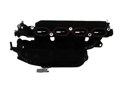 Intake manifold RENAULT MEGANE IV Hatchback (B9A/M/N_) 1.6 TCe 205 (B9MV) | BP37191086M70 - Image 3