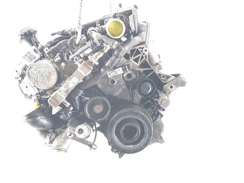 Motor BMW X6 (E71, E72) xDrive 35 d (286 hp) 30957058