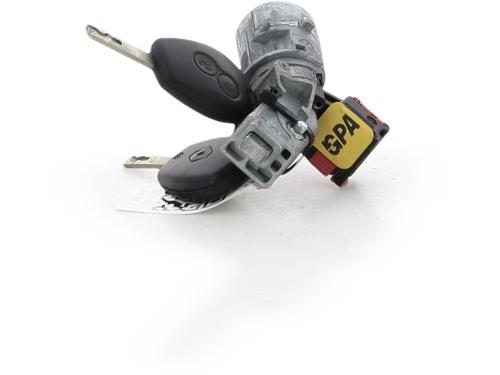 Ignition barrel RENAULT TWINGO II (CN0_) 1.2 16V (CN0K, CN0V, CN0A) | BP36795519M48 - Image 3
