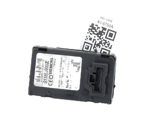 Kartenleser für RENAULT SCÉNIC II (JM0/1_) 1.5 dCi (JM1E, JM16) (106 hp) 33165922