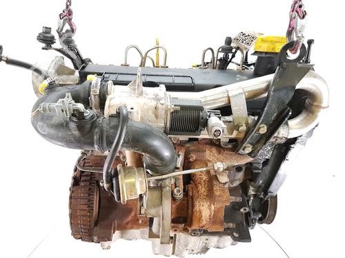 Engine RENAULT KANGOO (KC0/1_) 1.5 dCi (KC07) | BP27603593M1  - Image 5