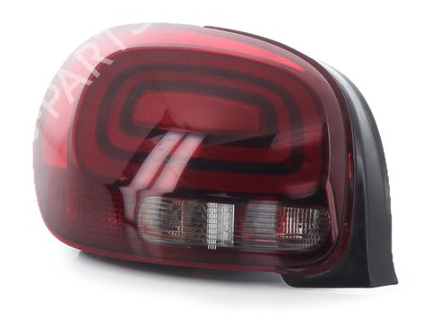 Left taillight CITROËN C3 III (SX) 1.2 THP 110 (SXHNPS, SXHNZT, SXHNZ6) | BP40004233C34 - Image 2