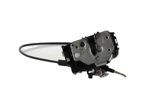 Front right lock FIAT 500 (312_) 1.2 (312AXA1A) | BP30895513C97