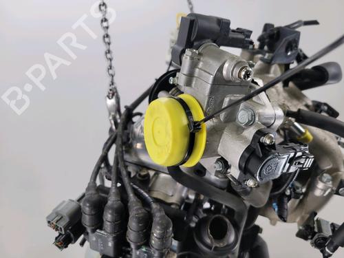 Engine HYUNDAI i10 I (PA) 1.1 | BP40171908M1 - Image 6