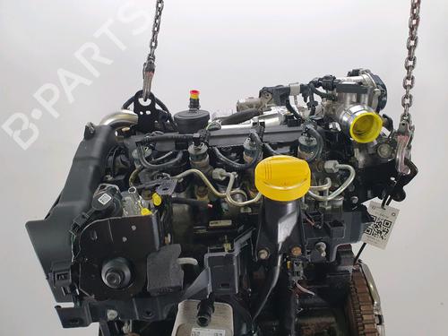 Engine DACIA DOKKER MPV (KE_) 1.5 dCi (KEAJ, KEAH) | BP36777099M1 - Image 5
