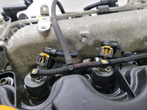 Engine ALFA ROMEO 159 (939_) 1.9 JTDM 8V (939AXE1B) | BP28486838M1