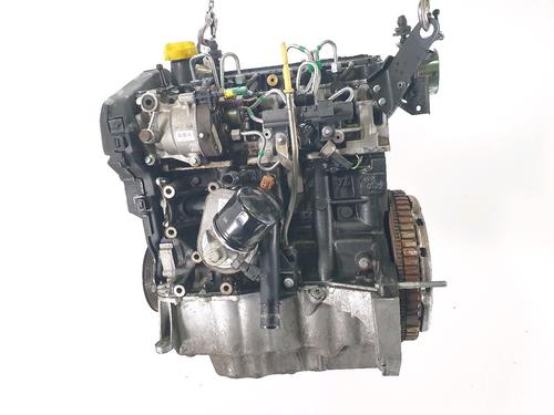 Engine DACIA SANDERO 1.5 dCi | BP37532831M1 - Image 2
