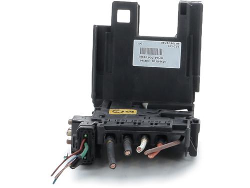 Used Electronic module Electronic module PEUGEOT 3008 I MPV (0U_) 1.6 HDi (114 hp) 32717418 32717418