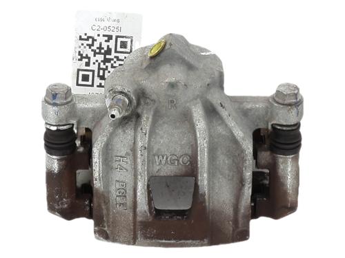 Used Right front brake caliper Right front brake caliper DACIA SPRING EV (B6M1) (45 hp) 40487736 40487736