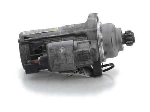 Startmotor AUDI A3 (8P1) 2.0 TDI 16V (140 hp) 30583849