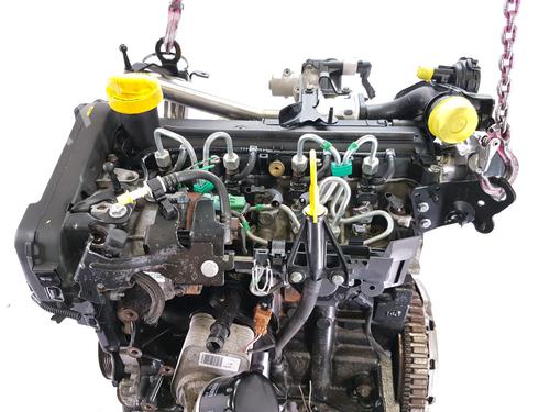 Engine RENAULT CLIO III (BR0/1, CR0/1) 1.5 dCi (C/BR0G, C/BR1G) | BP36795496M1 - Image 7