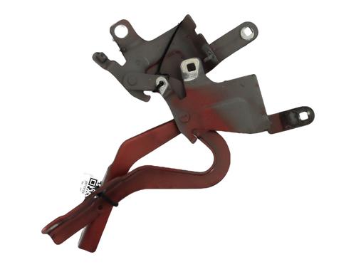 Used Hinge/Door check strap RENAULT CLIO IV (BH_) 0.9 TCe 90 (BHNF, BHMA, BHMH, BHJK, BHJR) (90 hp) 29018741