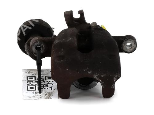 Used Right rear brake caliper OPEL ZAFIRA A MPV (T98) 2.0 DTI 16V (F75) (101 hp) 27906663