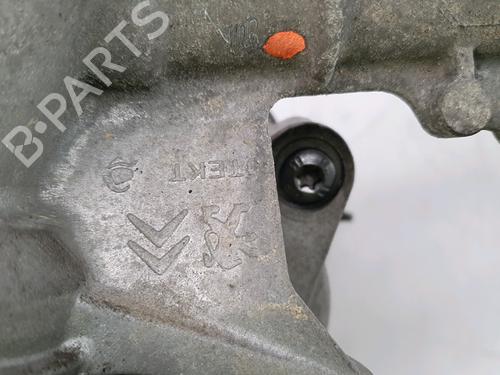 Steering rack CITROËN GRAND C4 SPACETOURER (3A_, 3E_) 1.2 PureTech 130 | BP30048831M22