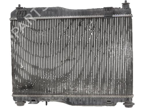 Water radiator FORD FIESTA VI (CB1, CCN) 1.6 TDCi | BP32278941M31