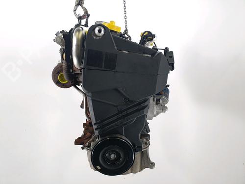Used Engine Engine 36691753 36691753