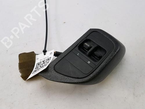 Used Left front window switch ROVER 200 II Hatchback (XW) 218 TD (88 hp) 13032035