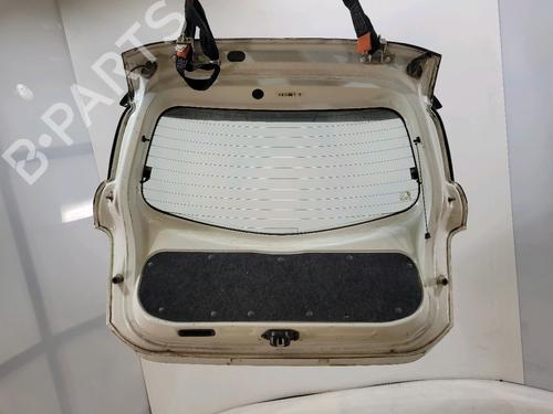 Tailgate NISSAN MICRA IV (K13K, K13KK) 1.2 | BP29111265C6 