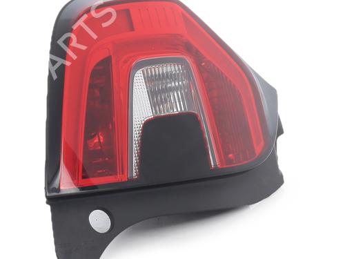 Left taillight RENAULT TWINGO III (BCM_, BCA_) 0.9 TCe 95 | BP39666283C34 - Image 5