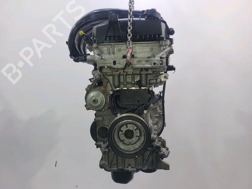 Motor CITROËN C3 II (SC_) 1.2 VTi 82 (82 hp) 29902861
