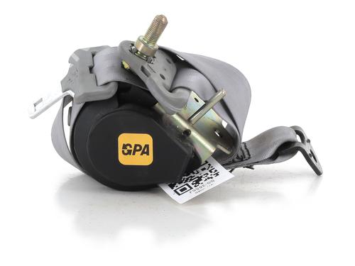 Rear left seatbelt RENAULT TWINGO I (C06_) 1.2 (C066, C068) | BP30895690I29