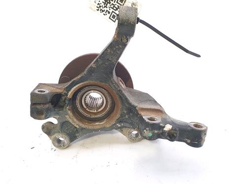 Left front steering knuckle FORD FIESTA VI (CB1, CCN) 1.25 | BP28803332M25