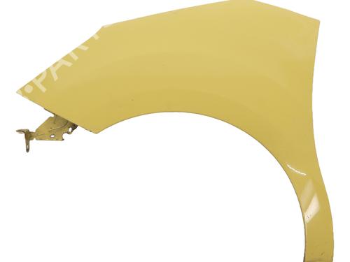 Used Left front fenders CITROËN DS3 (SA_) 1.6 HDi 110 (112 hp) 29623491