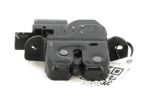 Bagklap lås RENAULT MEGANE III Grandtour (KZ0/1) 1.5 dCi (KZ09, KZ0D, KZ1G, KZ29, KZ14, KZ1W, KZ10, KZ1F,... (110 hp) 24536320