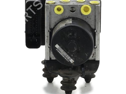 Used ABS pump VW GOLF V (1K1) 1.9 TDI (105 hp) 29443397
