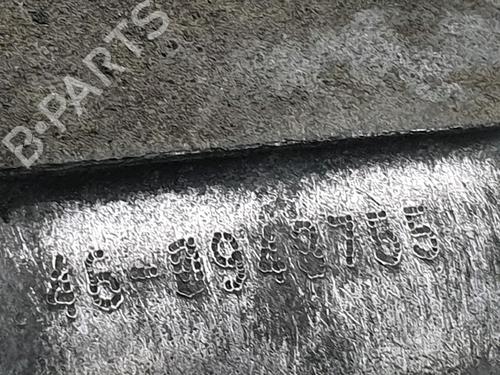 Gearbox FIAT PUNTO (199_) 1.3 D Multijet | BP29111431M3 